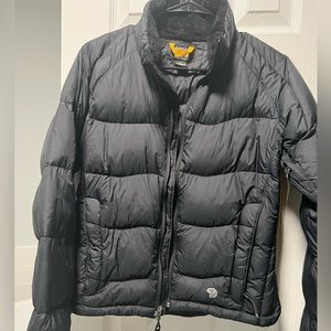 Mountain Hardwear womens jacket